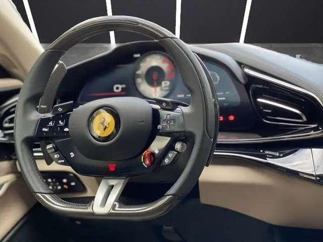 Ferrari Purosangue 6.5 V12 Carbon Pack/Nero Purosangue