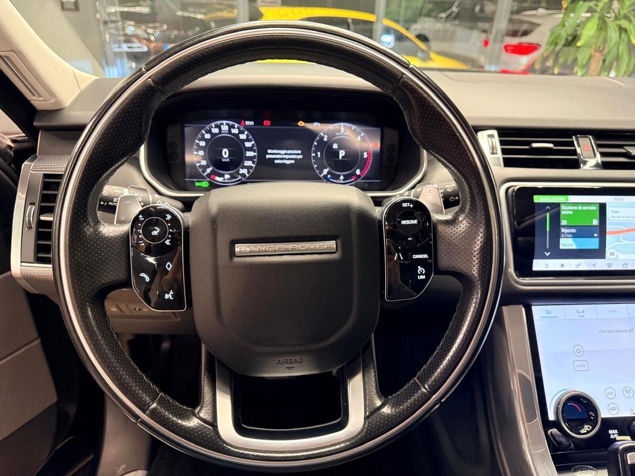 Land Rover Range Sport 3.0 SDV6 249 CV HSE Dynamic