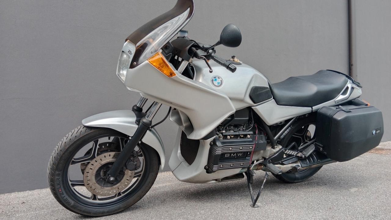 Bmw K 75 S Sport M-Style