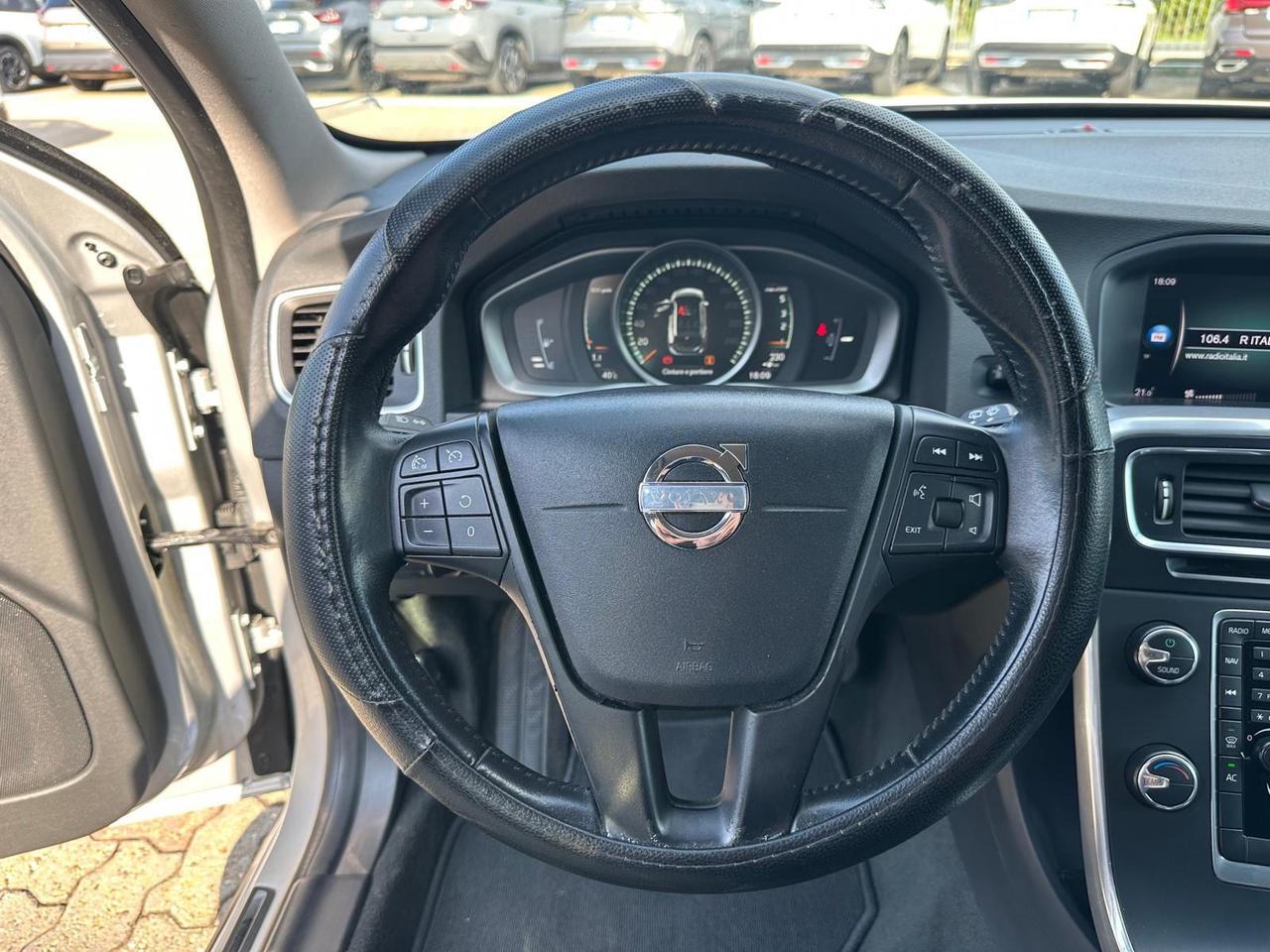 Volvo V60 2.0 d2 Business