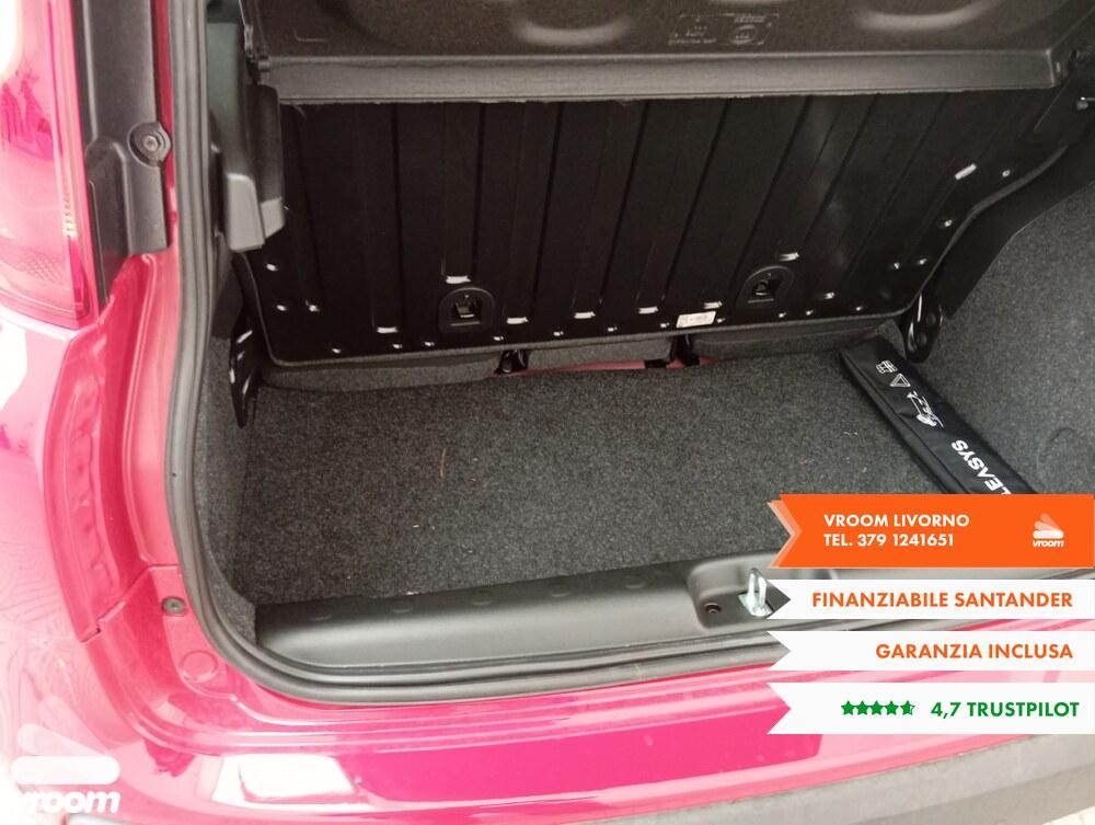 FIAT Panda 3ª serie Panda 1.0 FireFly S&S Hybrid