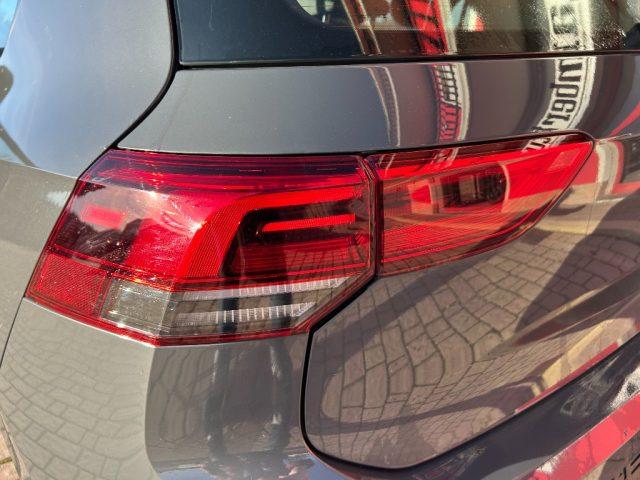 VOLKSWAGEN Golf 2.0 TDI 115 CV SCR Life