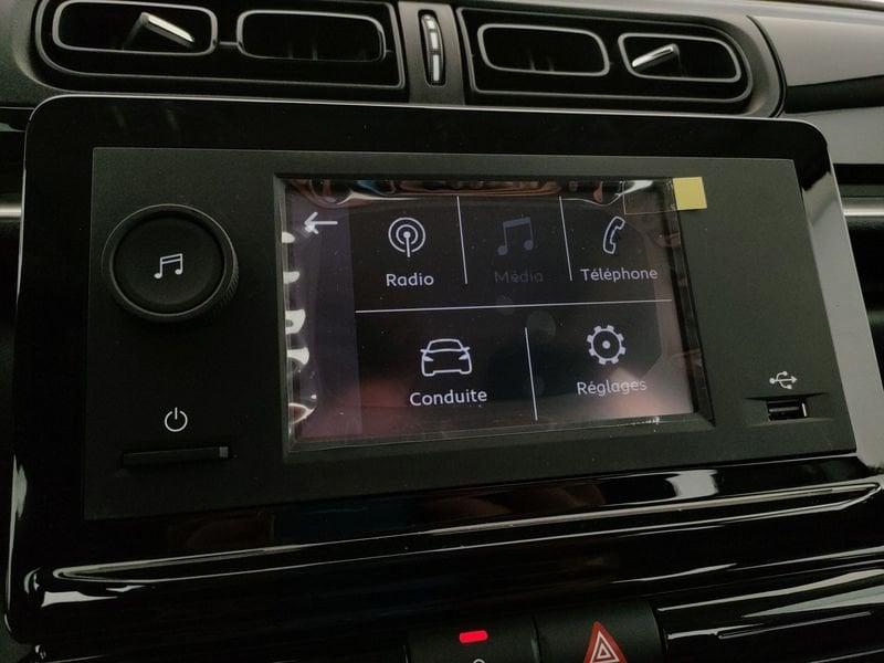 Citroën C3 C3 PureTech 83 S&S You