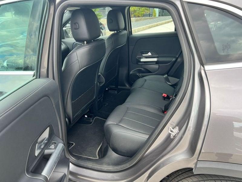 Mercedes-Benz EQA EQA 250+ Progressive Advanced