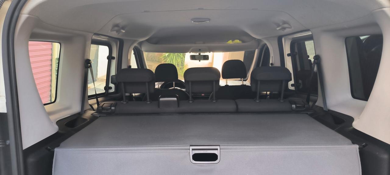 Fiat Doblo Doblò 1.3 Multijet prezzo iva comp.