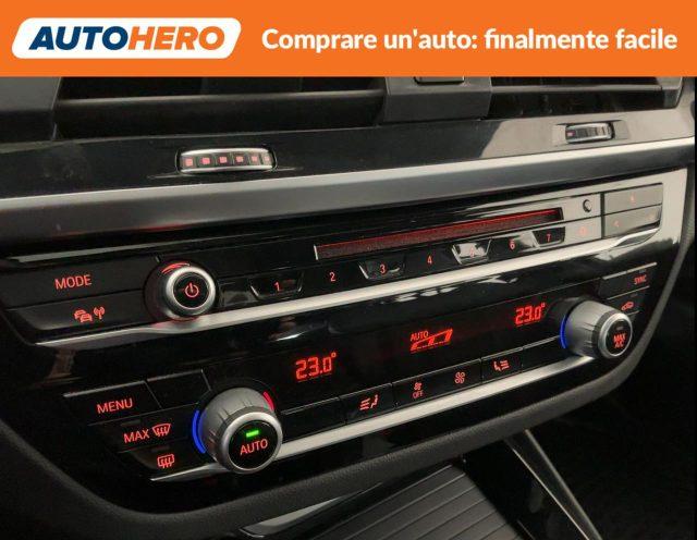 BMW X3 xDrive20d Msport