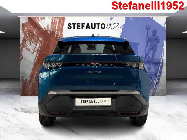 PEUGEOT 3008 1.2 hybrid Allure 136cv e-dcs6