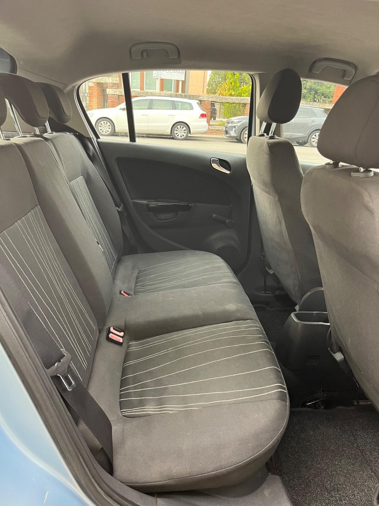 Opel Corsa 1.3 CDTI 75CV ecoFLEX 5 porte Enjoy