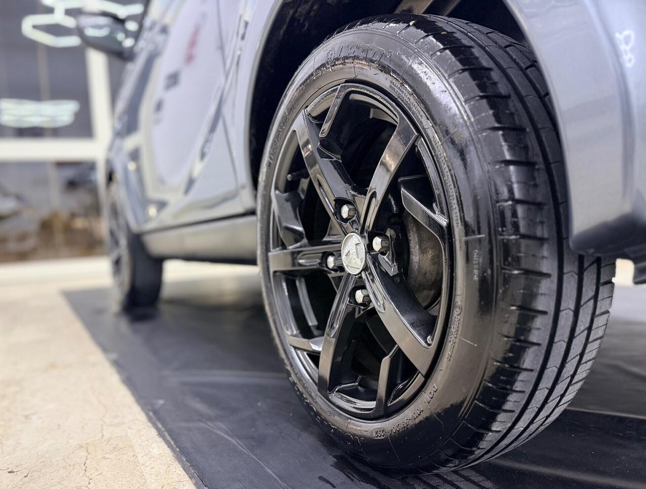 Aixam City Sport Emotion