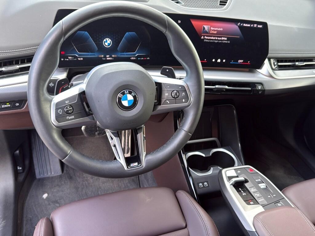BMW X1 23 d Mild Hybrid 48V Msport xDrive DCT
