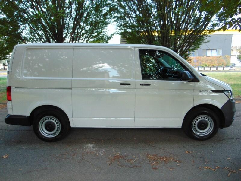 VOLKSWAGEN Transp. 6ª '15-'24 Transporter 2.0 ...