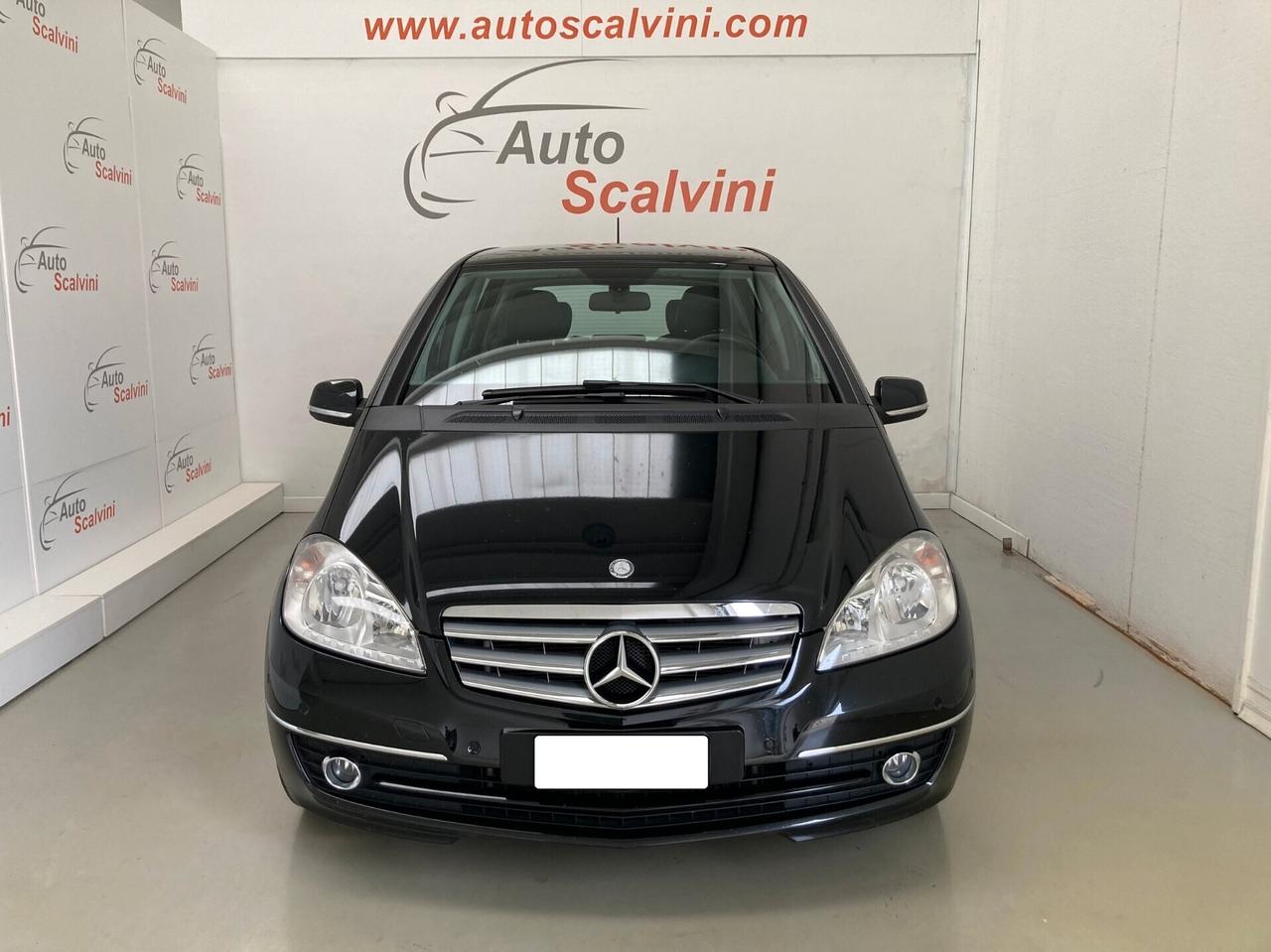 Mercedes-benz A 160 1.5 95cv BlueEFFICIENCY Style