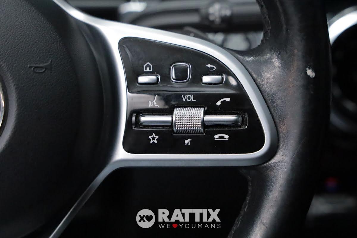 Mercedes-Benz GLB 200 d 2.0 150CV Sport Plus Auto