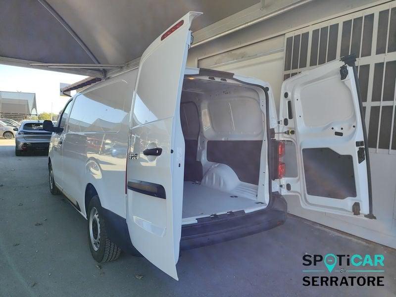 Peugeot Expert 2.0 Bluehdi Premium long 140cv S&S