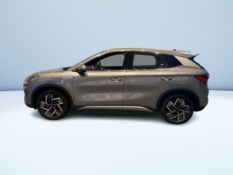 BYD ATTO3 ATTO 3 Design