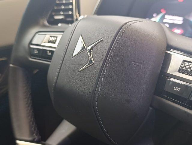 DS AUTOMOBILES DS 7 DS 7 BlueHDi 130 aut. Esprit de Voyage