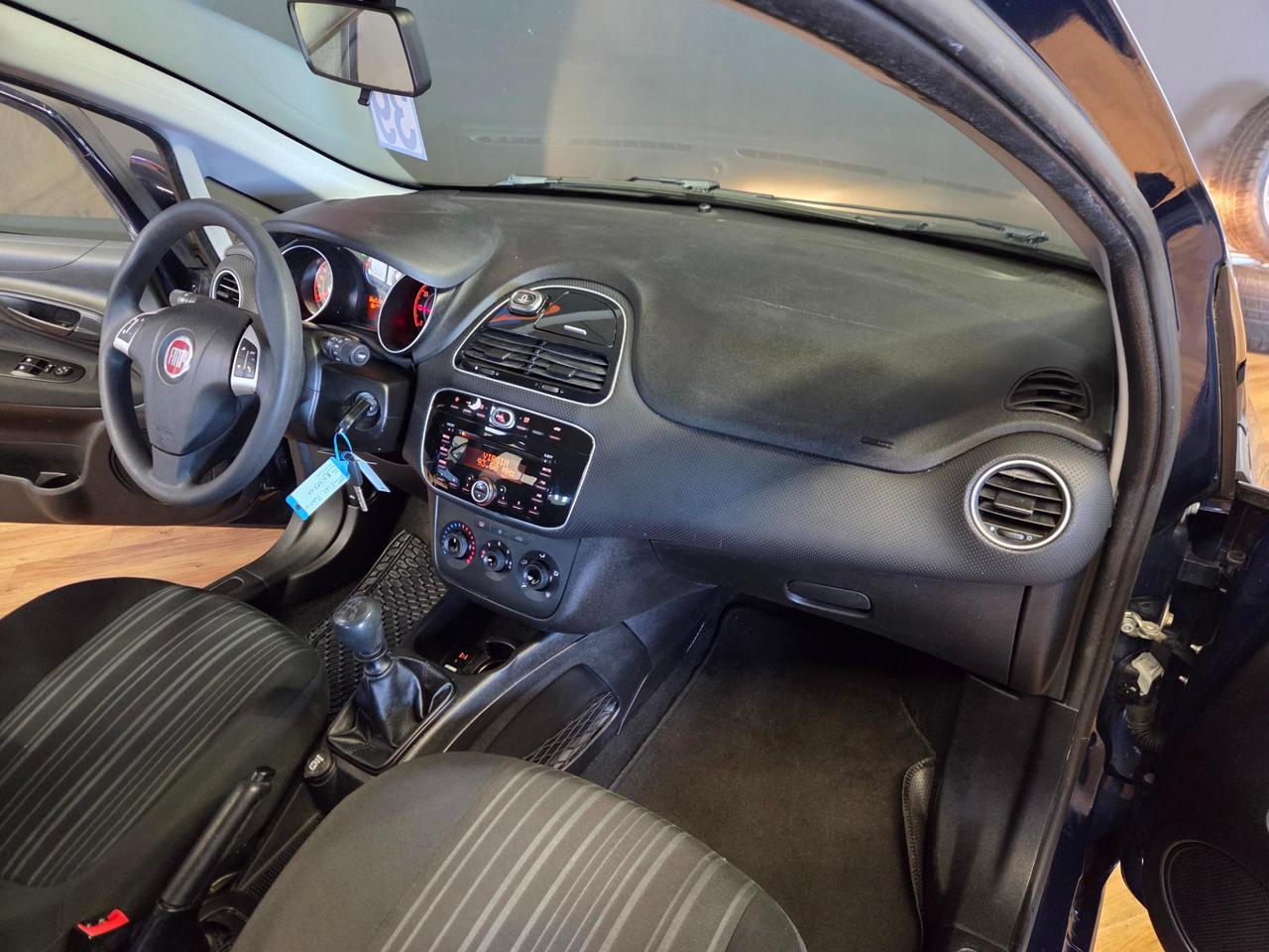 Fiat Punto Evo 5 Porte Punto Evo 5p 1.2 Dynamic s&s