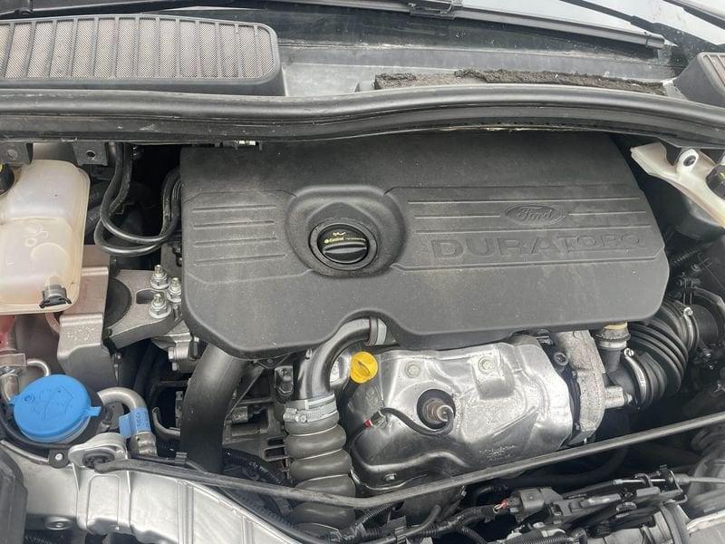 Ford C-Max 1.5 TDCi 95CV Start&Stop Business