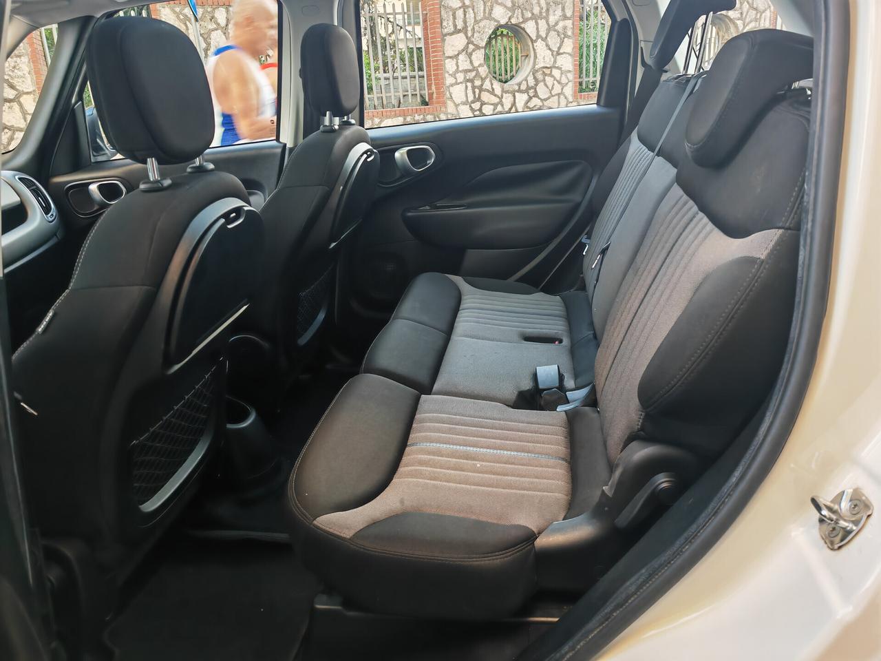 FIAT 500L 0.9 TWINAIR TURBO NATURAL POWER CV84 KW62
