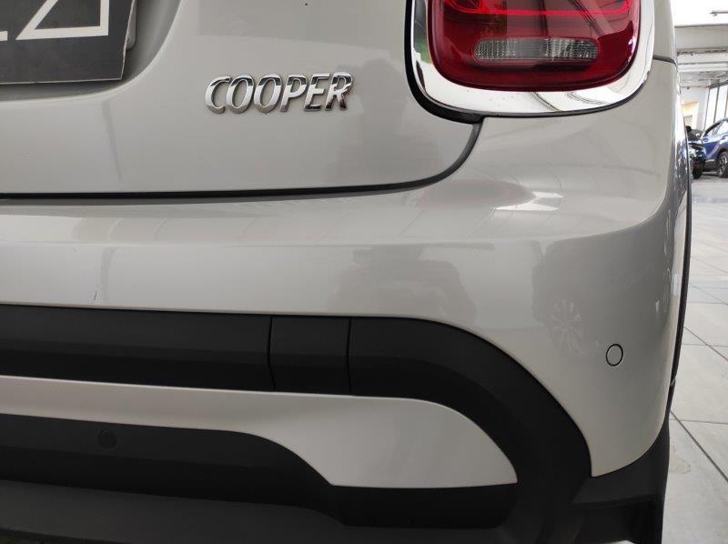 MINI Mini 5 porte (F55) - Mini 1.5 Cooper Classic 5 porte