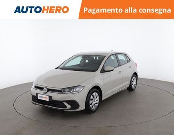 VOLKSWAGEN Polo 1.0 EVO