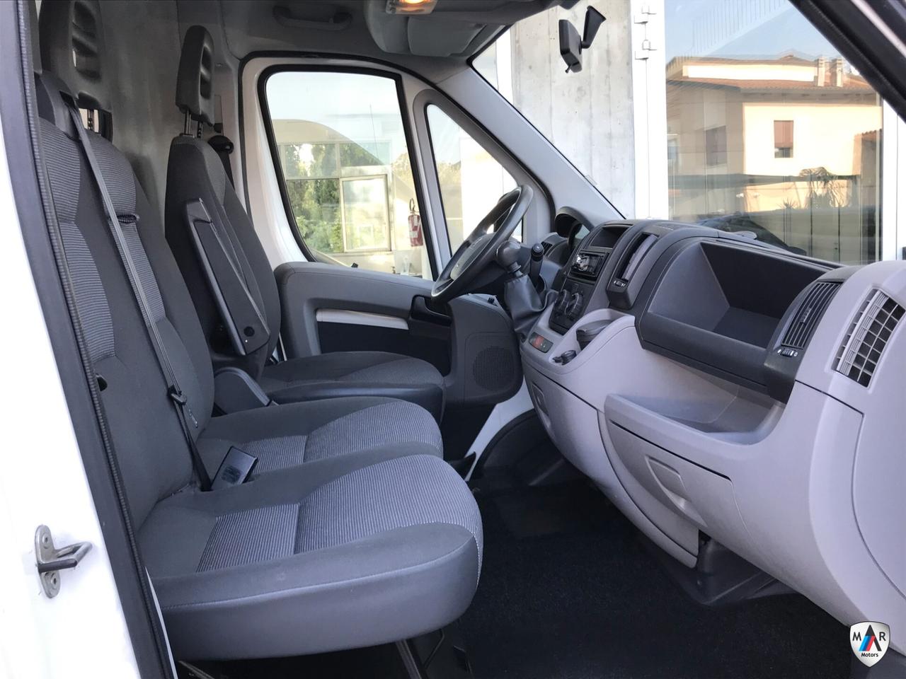 Peugeot Boxer 330 2.2 HDi/100CV PC-TN Furgone