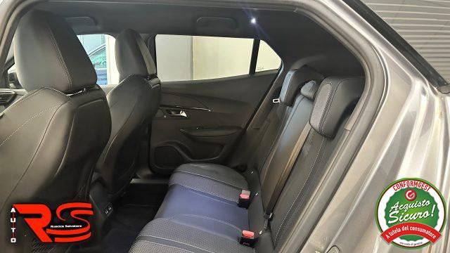 PEUGEOT 2008 BlueHDi 110 S&S GT