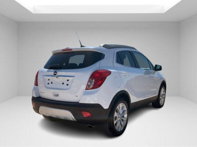 Opel Mokka 1.6 CDTI Ecotec 136CV 4x2 Start&Stop Cosmo