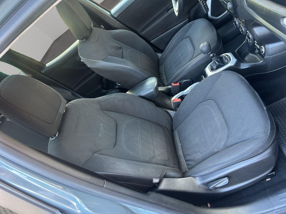 JEEP - Renegade - 1.6 Mjt 120CV Limited TETTO LED