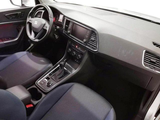 SEAT Ateca 1.6 TDI DSG Business