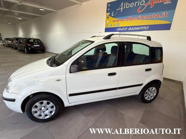 FIAT Panda 1.3 MJT 16V Dynamic