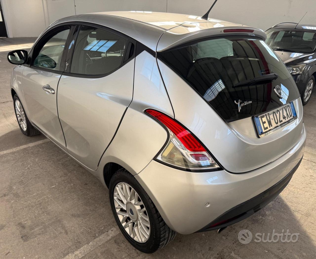 Lancia Ypsilon 1.2 Benzina 69 CV 5 porte Gold - 20