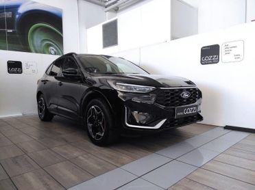 FORD Kuga 3ª serie - Kuga 2.5 Full Hybrid 183 CV CVT AWD ST-Line X