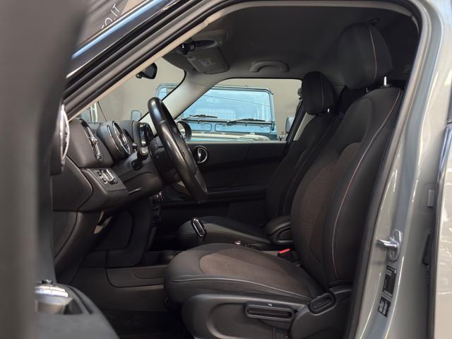 MINI Countryman 2.0 Cooper D Countryman