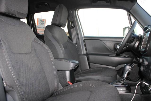 Jeep Renegade 1.3 t4 phev S 4xe con Navigatore e Carplay