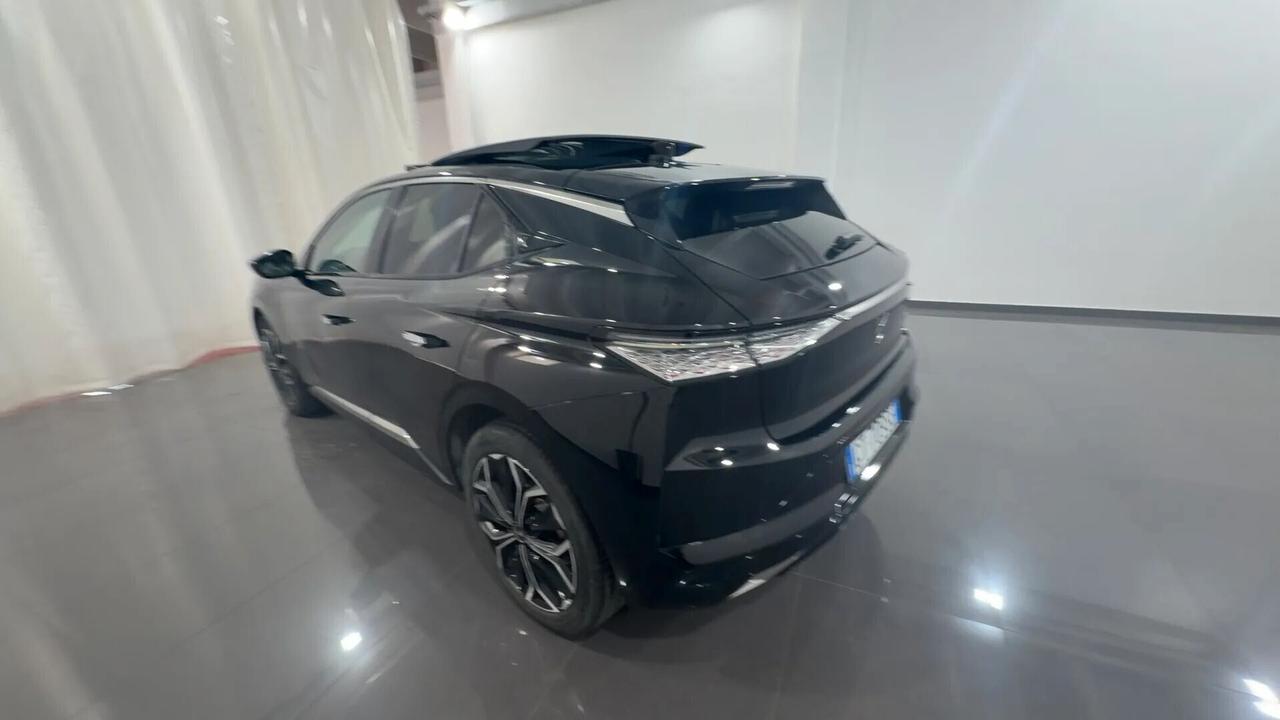 Ds DS4 4 PureTech 130 aut. Opera