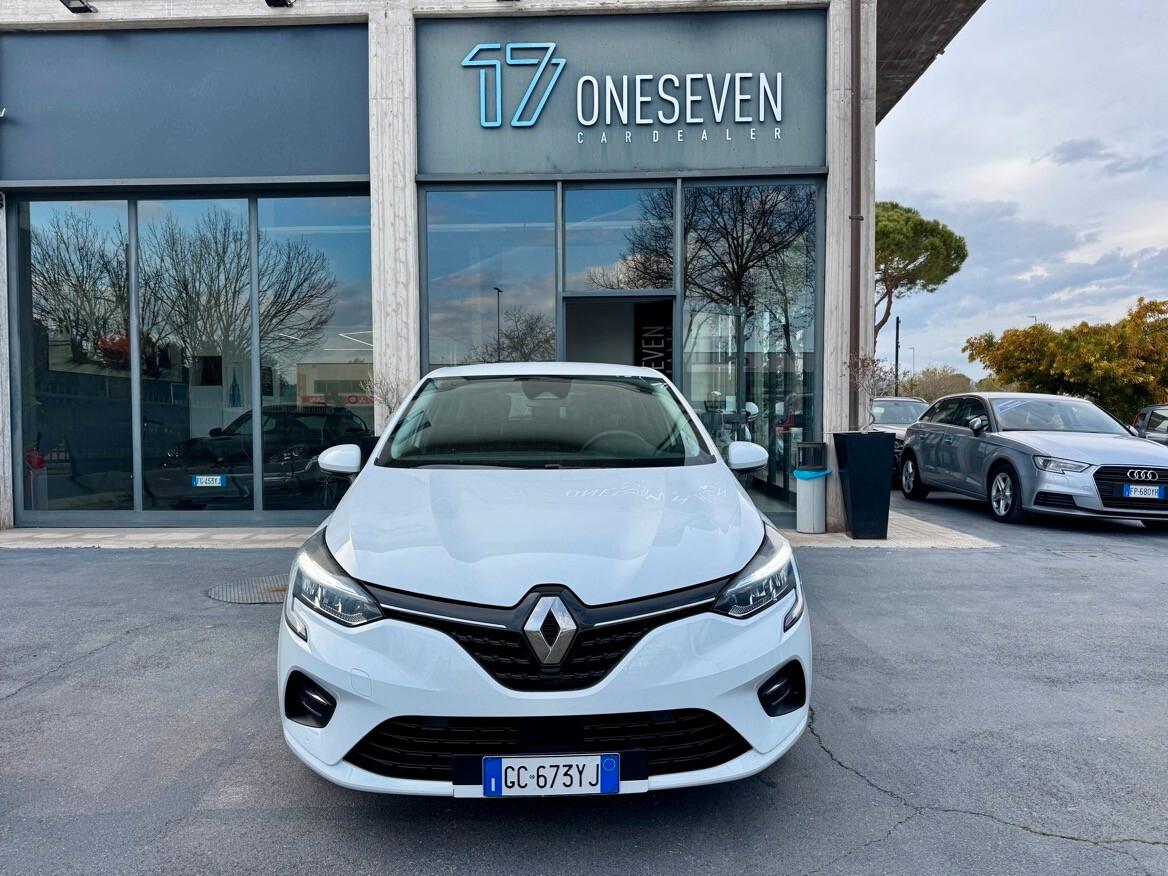 Renault Clio Blue dCi 85 CV 5 porte Business