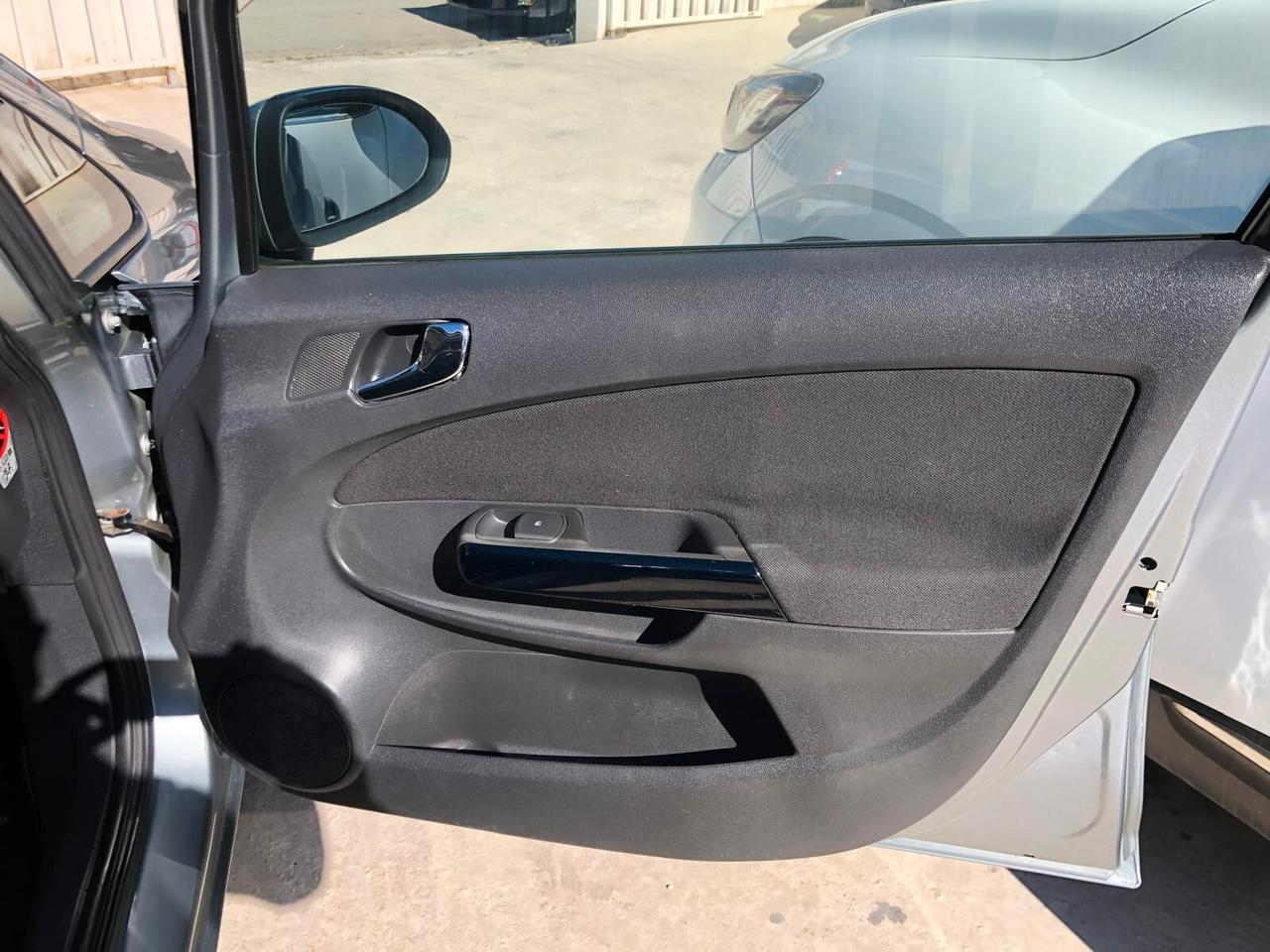 OPEL CORSA 1.3 CDTI 75CV 5 porte ELECTIVE