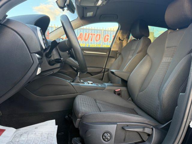 AUDI A3 1.6 TDI Sport GARANZIA