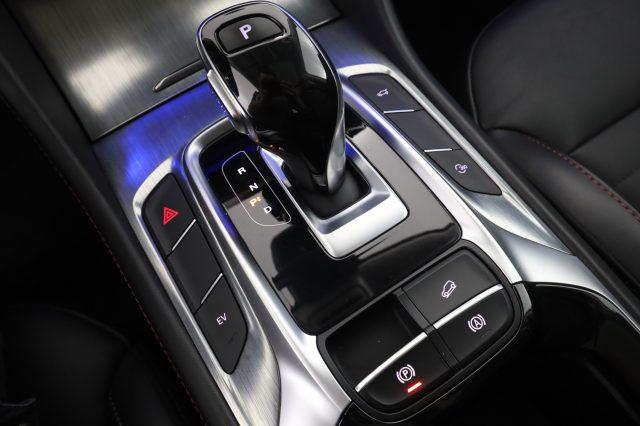MG EHS EHS Plug-in Hybrid Exclusive
