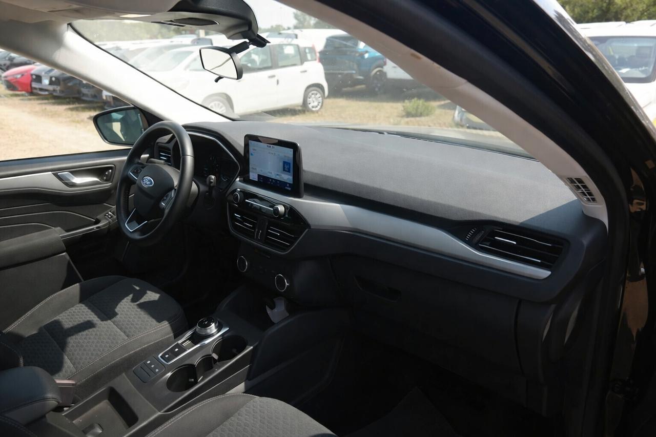Ford Kuga 1.5 Eco Blue ST-Line 120 CV 2WD