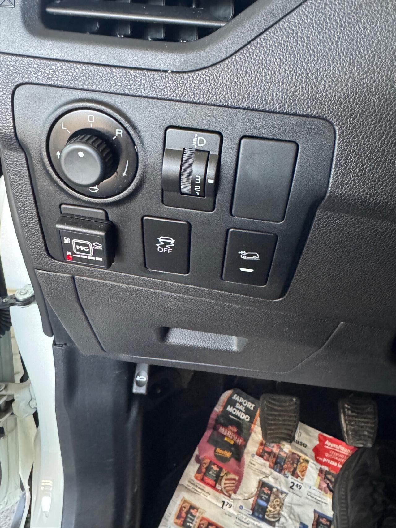 Mahindra KUV100 1.2 VVT M-Bifuel(GPL) K8