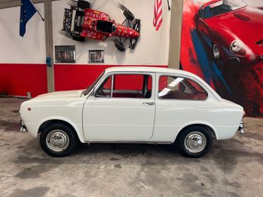 Fiat 850 Super