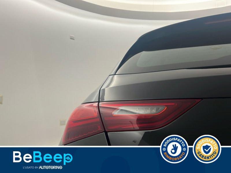 Mercedes-Benz CLA S.Brake SHOOTING BRAKE 220 D PROGRESSIVE ADVANCED PLUS