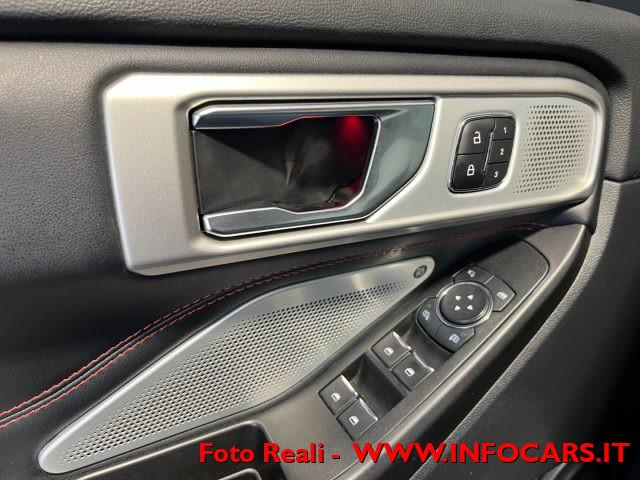 FORD Explorer 3.0 PHEV 457 CV AWD ST-Line 7 POSTI PROMO!!