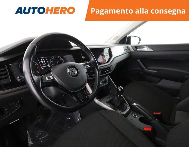 VOLKSWAGEN Polo 1.0 TSI 5p. Sport BlueMotion Technology