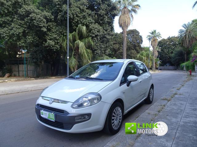 FIAT Punto Evo 1.3 Mjt 95 CV DPF 5 pt - TUA DA ? 86,00 ANTICIPO 0