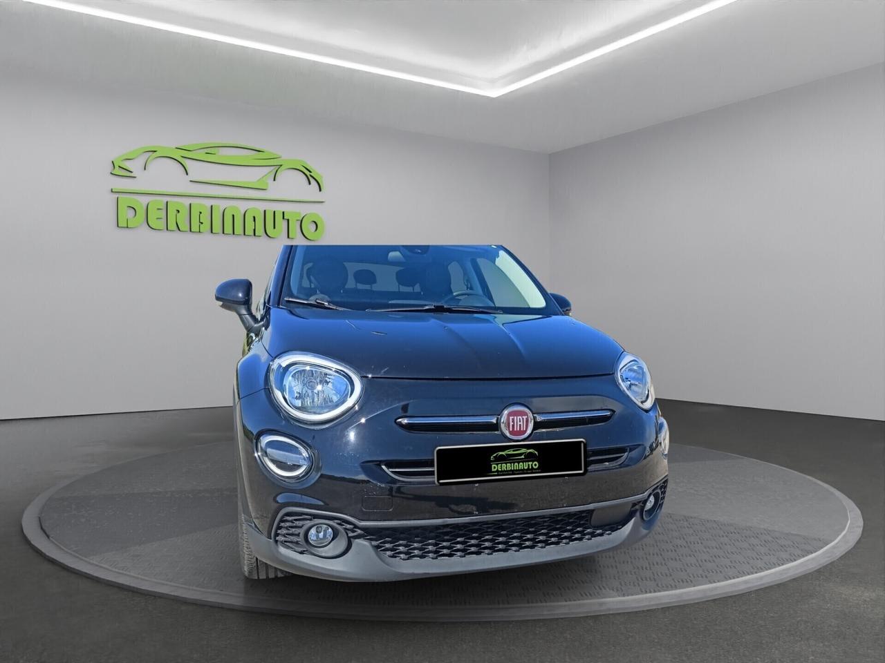 Fiat 500X 1.3 MultiJet 95 CV Sport