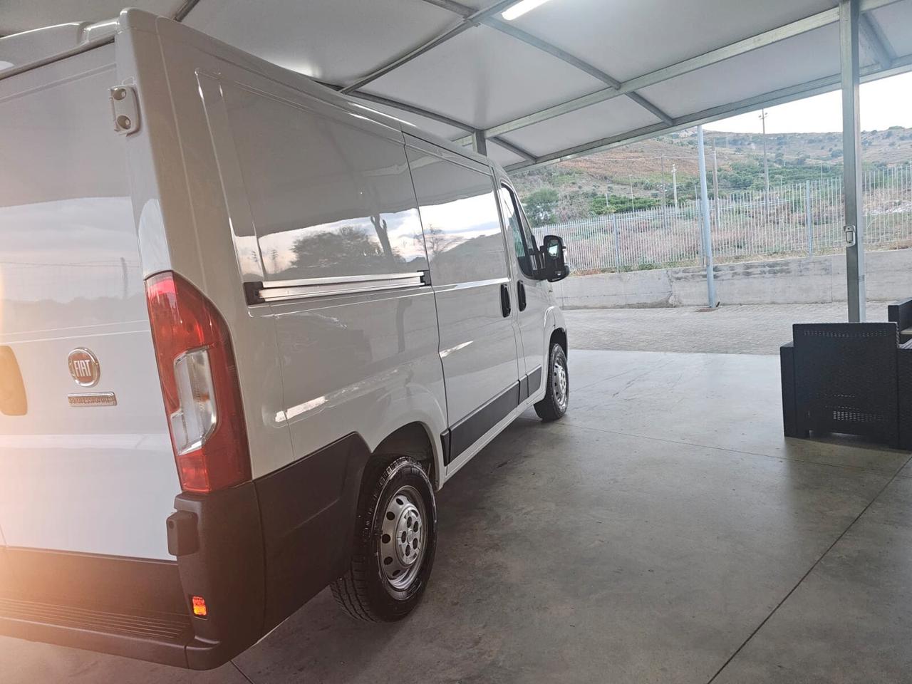 FIAT DUCATO 2.3 MJT 140CV 11/2019