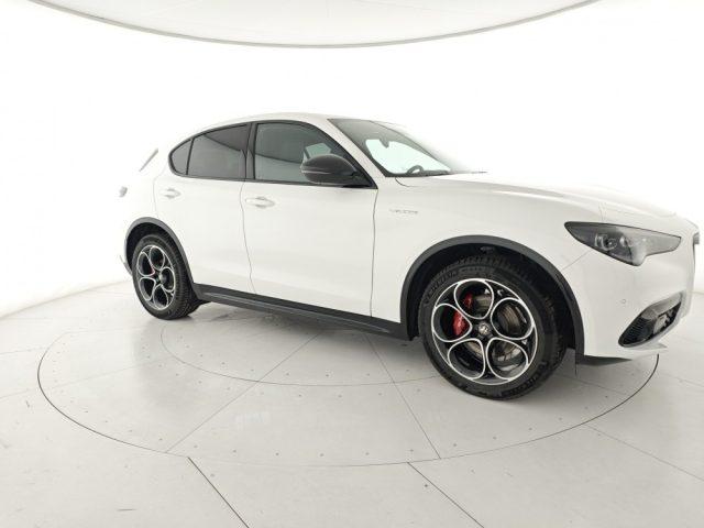ALFA ROMEO Stelvio 2.2 TD 210cv AT8 Q4 Veloce #VARI COLORI
